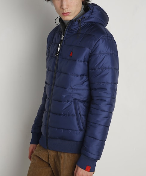 BJK150-L018 | Padded jacket