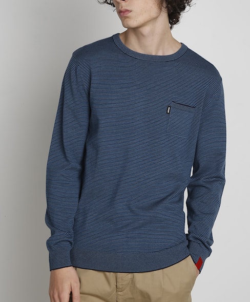 BKW101-L200S | Combed Cotton Knitwear