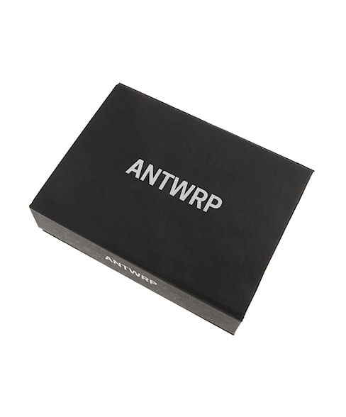 BOX152 | ANTWRP sock box
