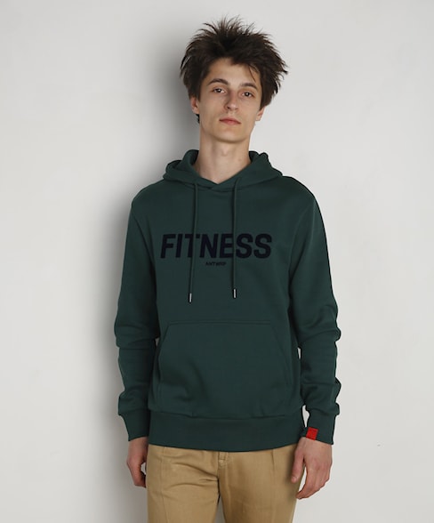 BSW162-L008 | Fitness sweater