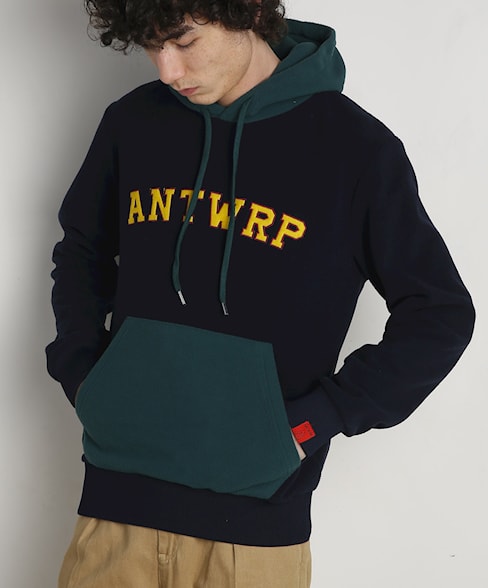 BSW165-L016S | Recycled fleece
