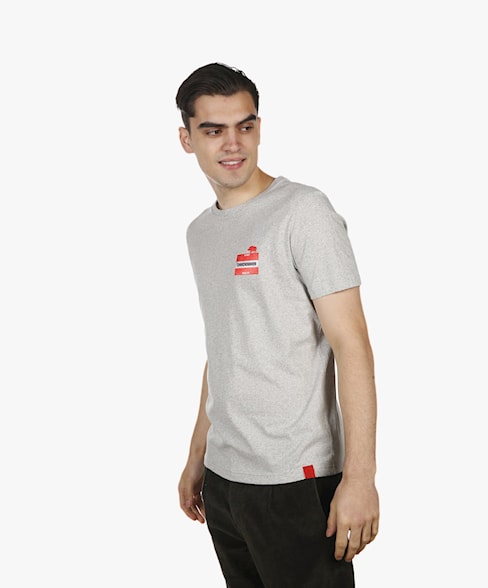 BTS069-L003S | DARDENNEN Small T-Shirt