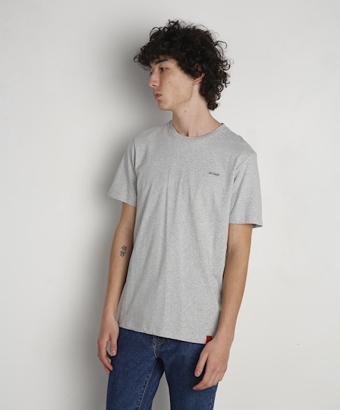 BTS098R-L003S | Basic T-shirt - Regular fit