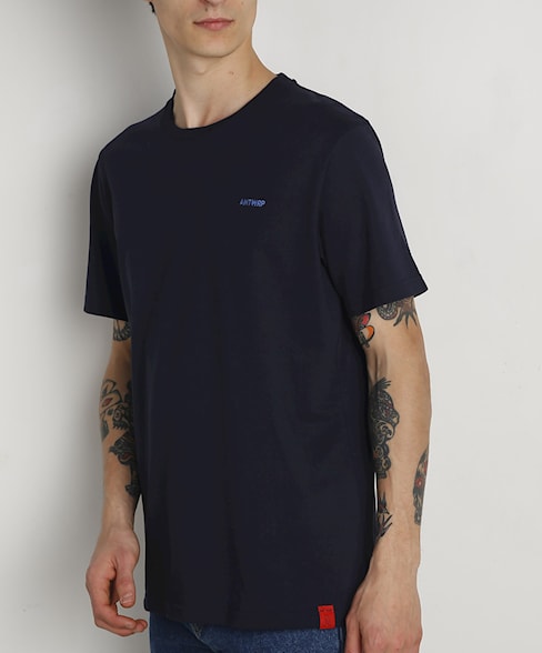 BTS098R-L003S | Basic T-shirt - Regular fit