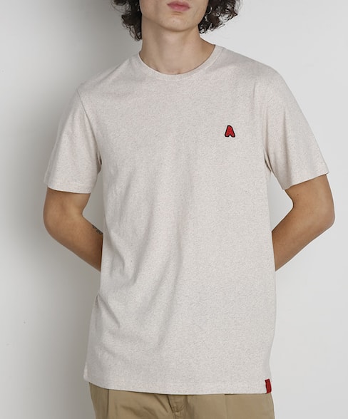 BTS099R-L003S | Basic T-Shirt