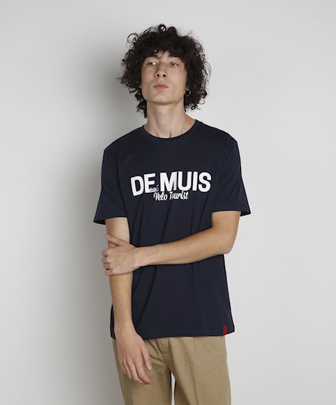 BTS101-L001 | DE MUIS T-Shirt