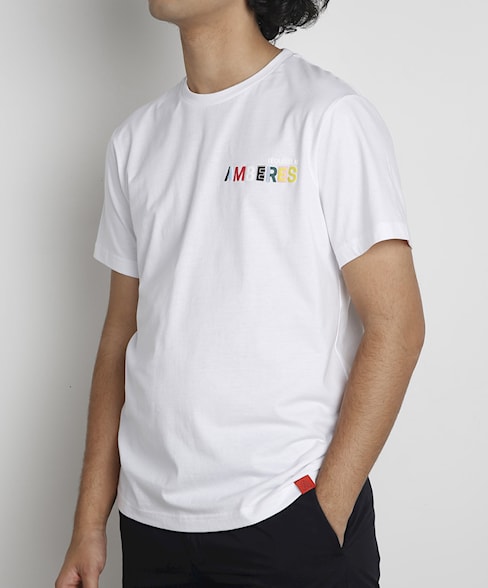 BTS111-L001S | AMBERES T-shirt