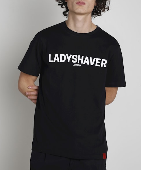 BTS120-L001 | LADYSHAVER T-Shirt