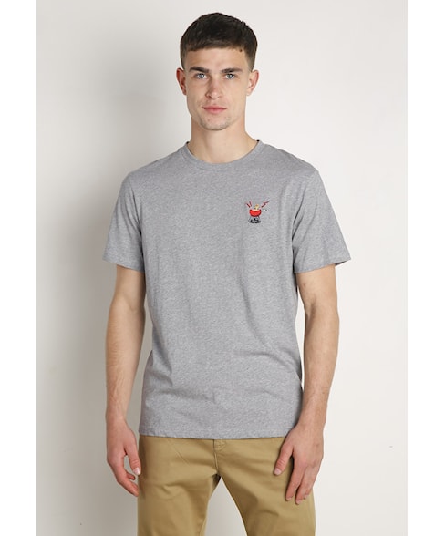 BTS223-L001S | Fondue T-shirt