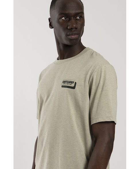 BTS257-L001S | Infiltration Tee - Straight fit