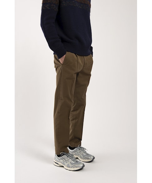 SCOTT-D301 | Classic Trouser
