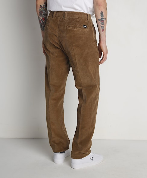 SCOTT-D302 | Corduray trouser