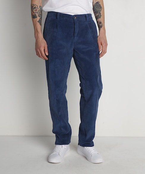 SCOTT-D302 | Corduray trouser
